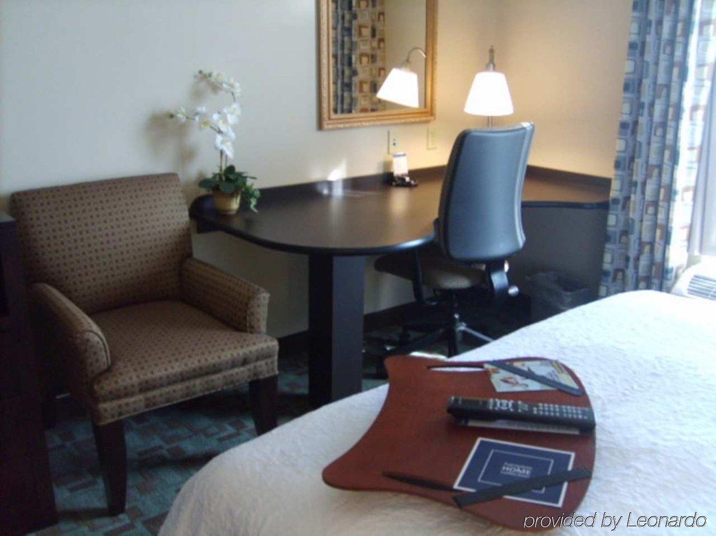 Hampton Inn And Suites Savannah-Airport Pokoj fotografie